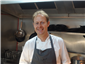 chef and owner Dominic Chapman